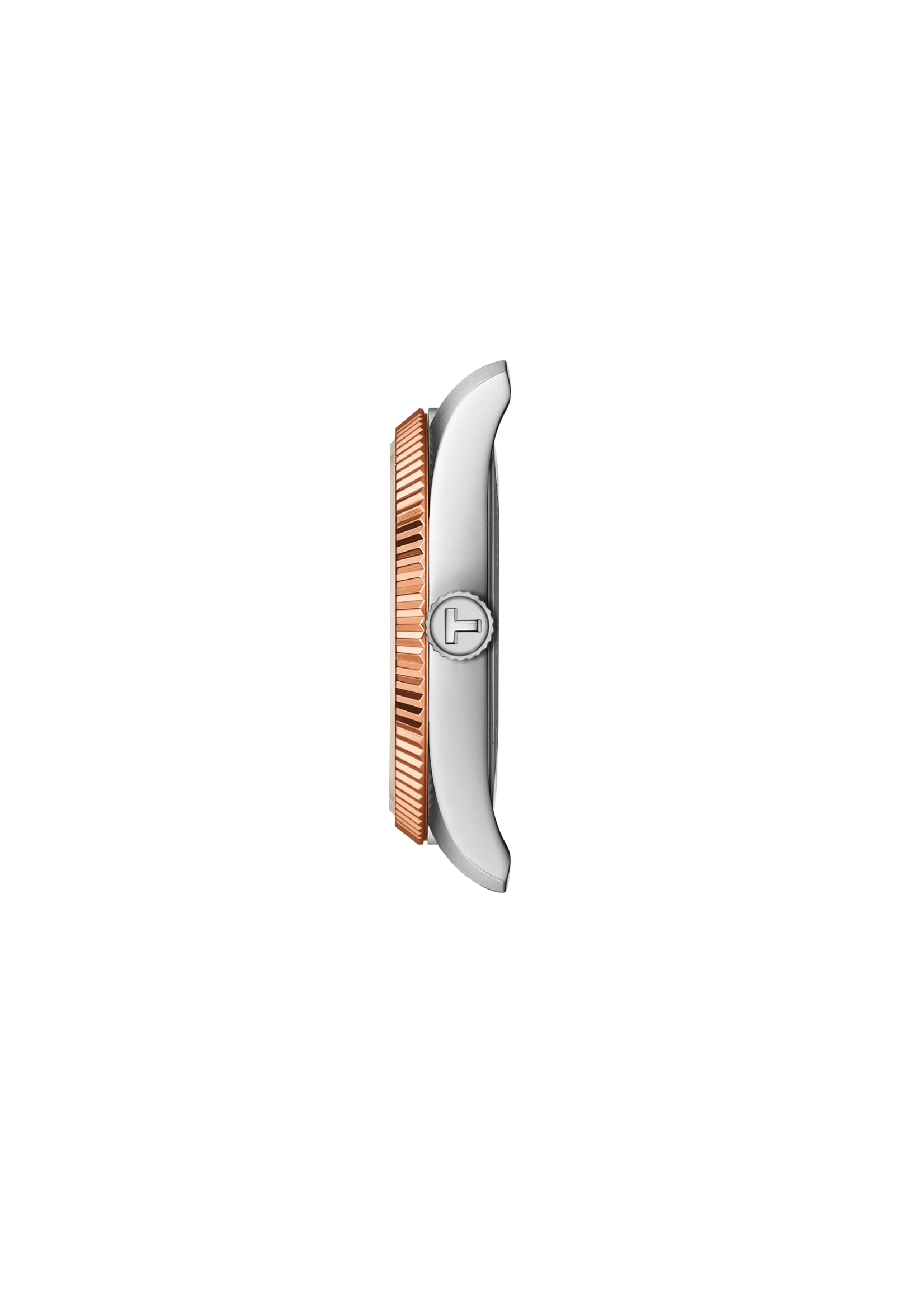 TISSOT T1562102204100 Tissot Ballade 34mm