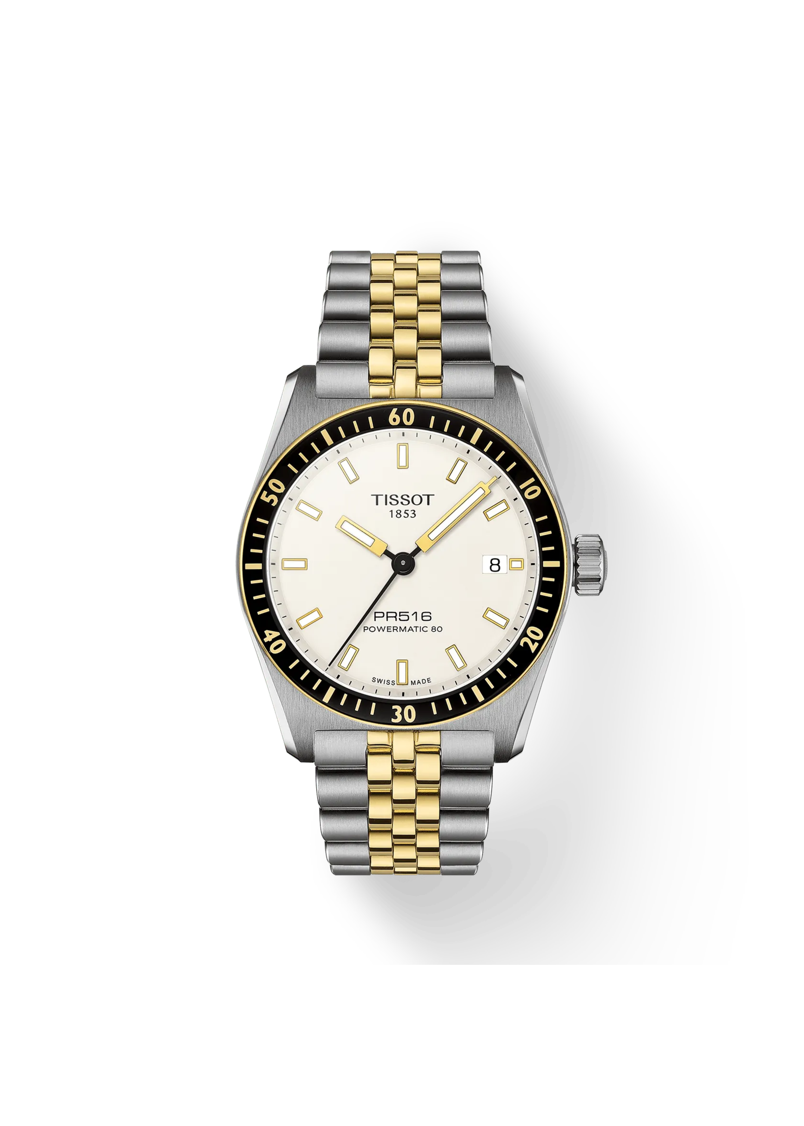 TISSOT T1494072201100 Tissot PR516 Auto 38MM