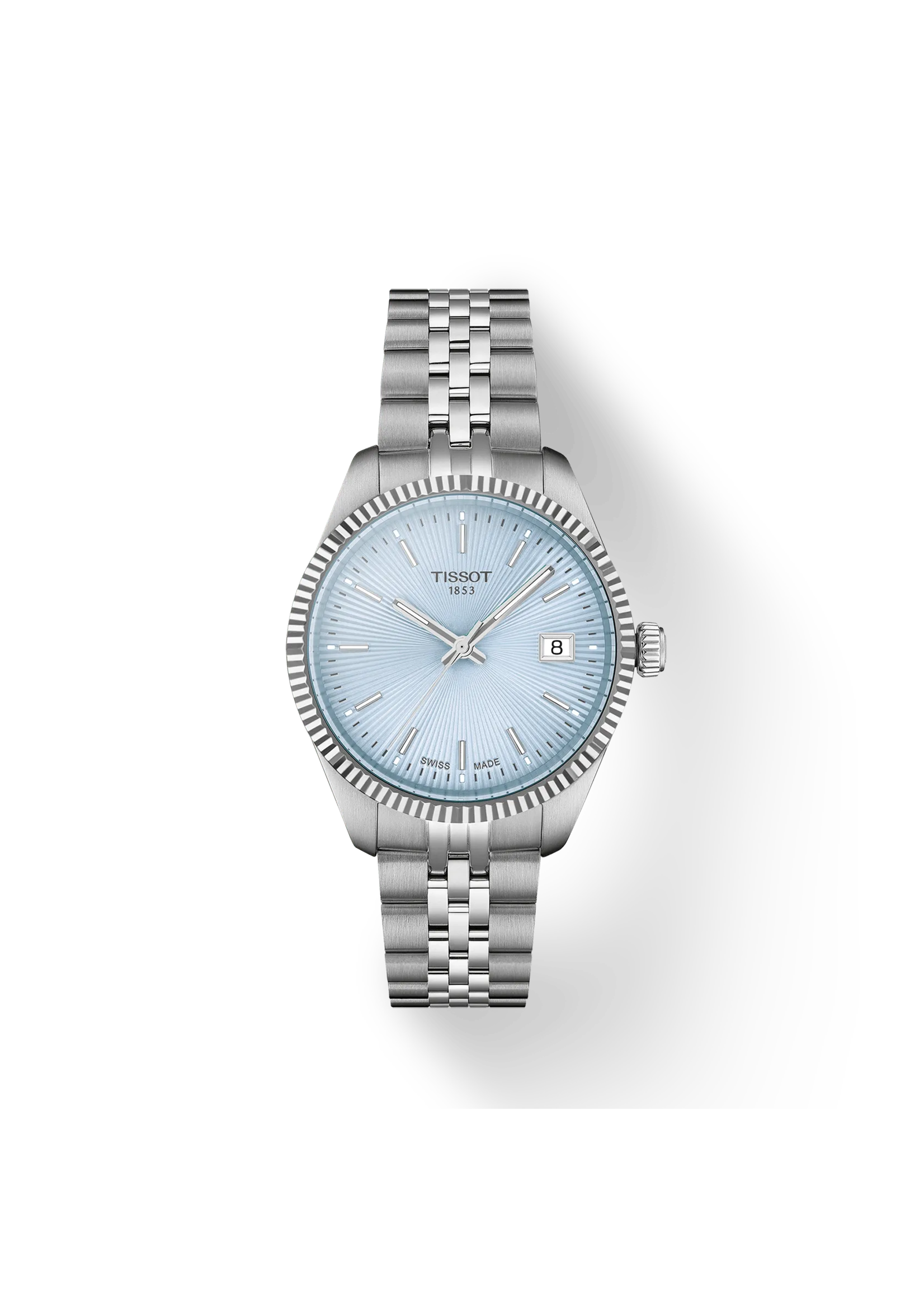 TISSOT T1562101135100 Tissot Ballade 34mm