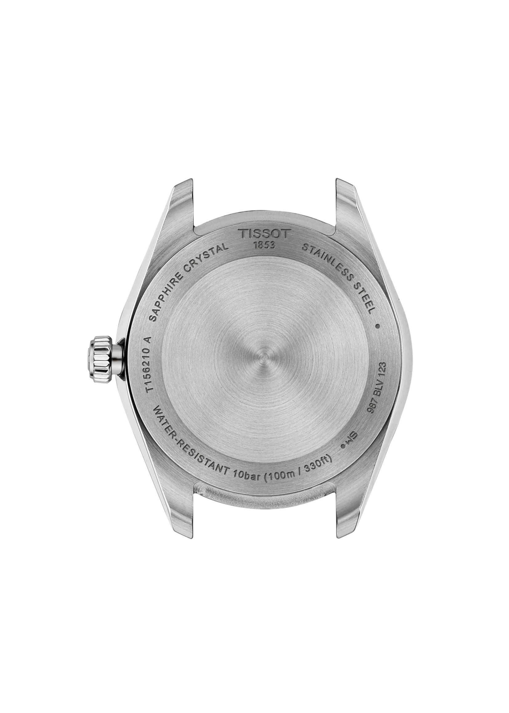 TISSOT T1562101135100 Tissot Ballade 34mm