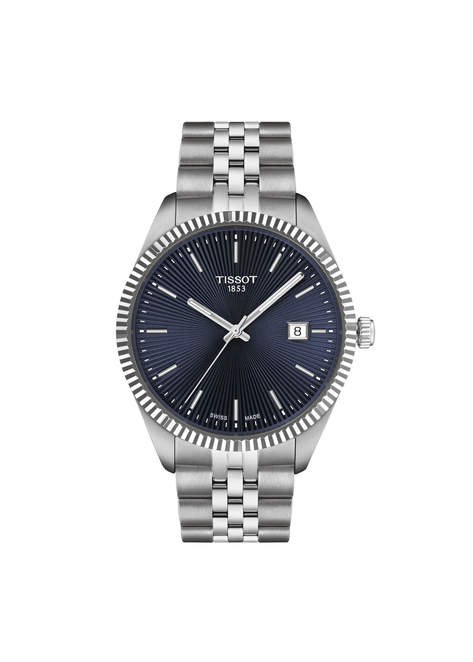 TISSOT T1564101104100 Tissot Ballade 40mm