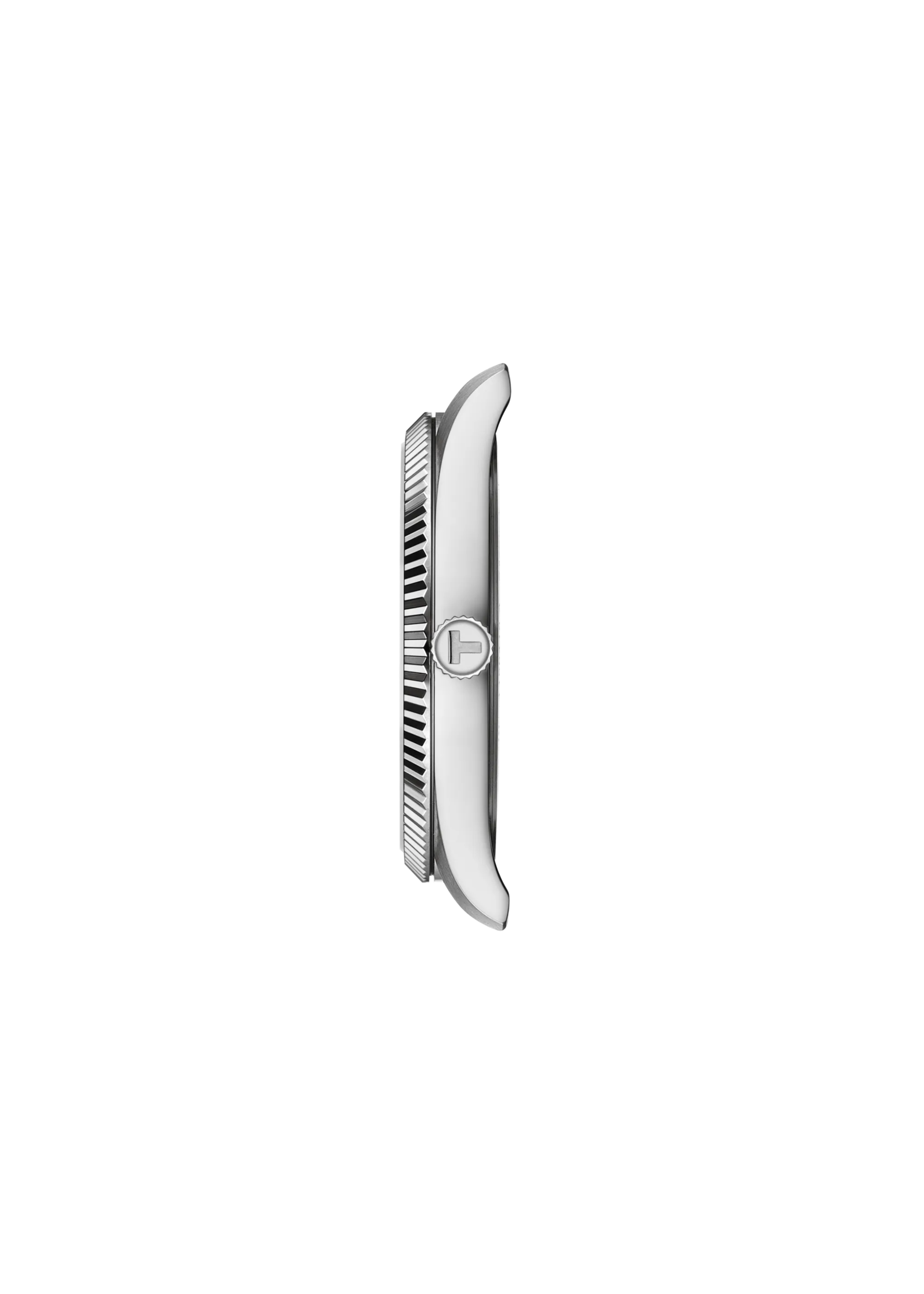 TISSOT T1564101104100 Tissot Ballade 40mm