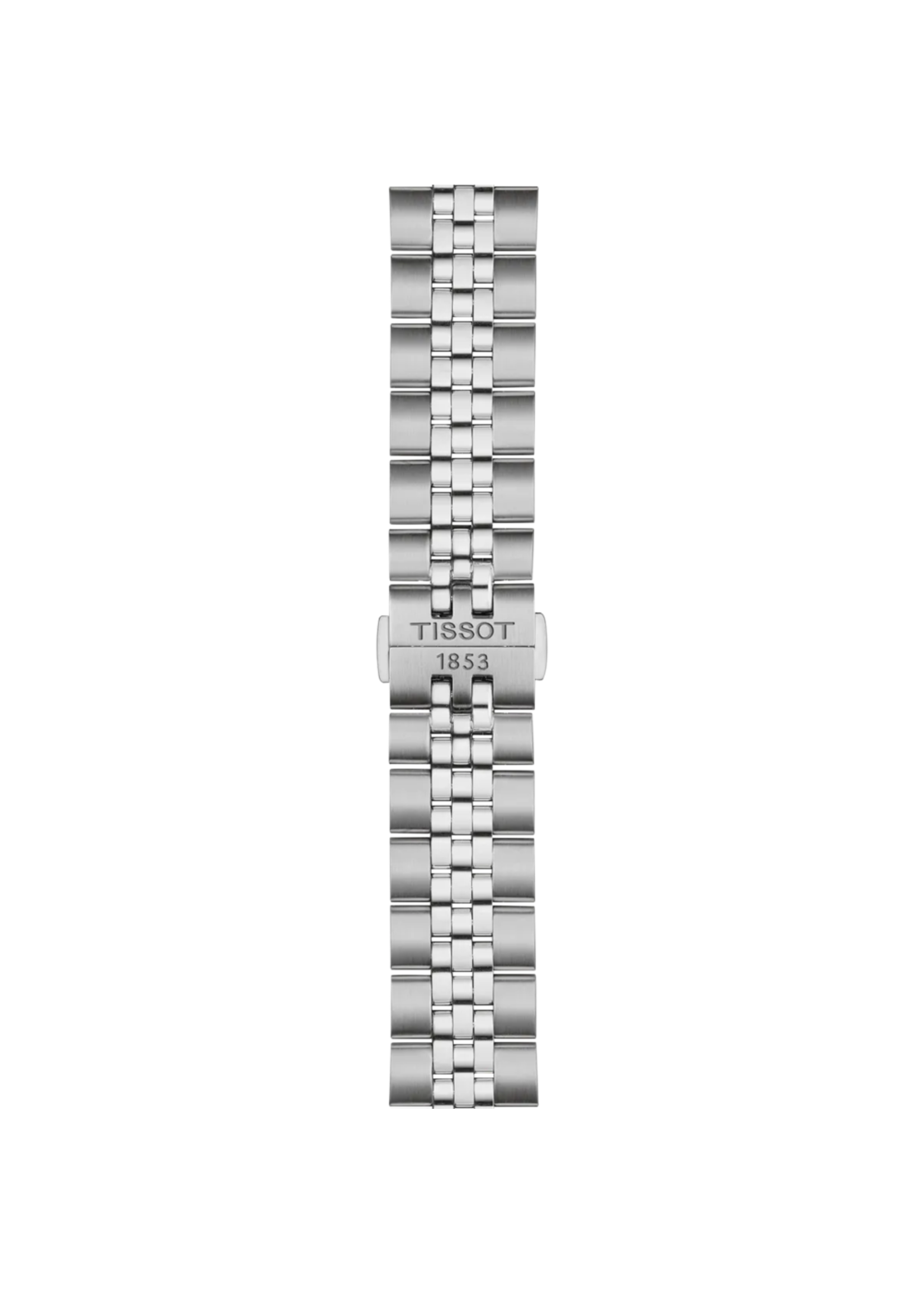 TISSOT T1564101104100 Tissot Ballade 40mm