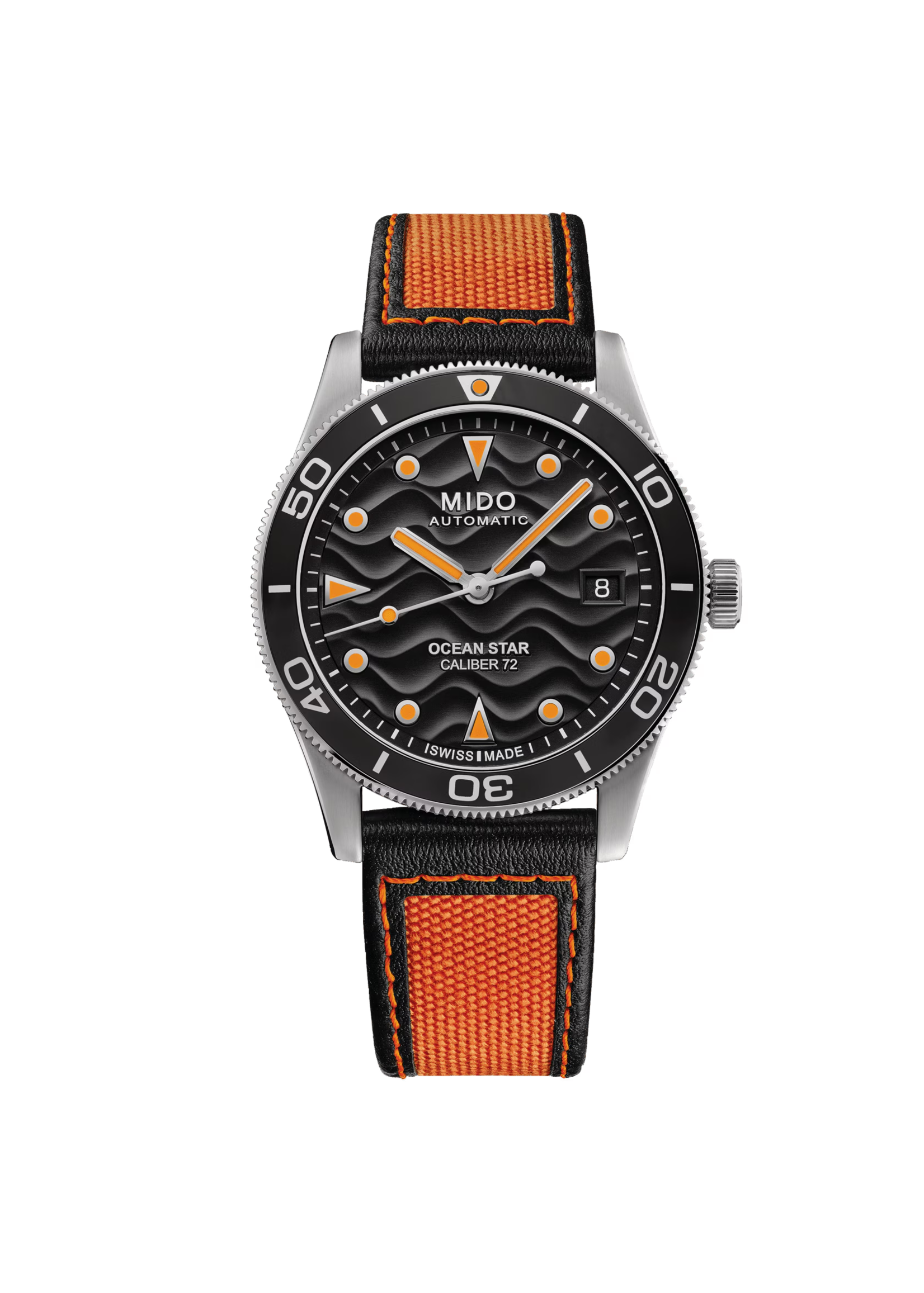 MIDO M0269071705100 MIDO Ocean Star 39MM