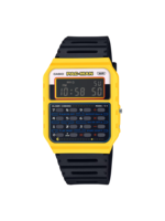Casio CA-53WPC-1B Casio Casio x PAC-MAN Limited Edition