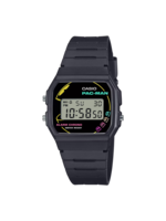 Casio F-91WPC-1A Casio x PAC-MAN