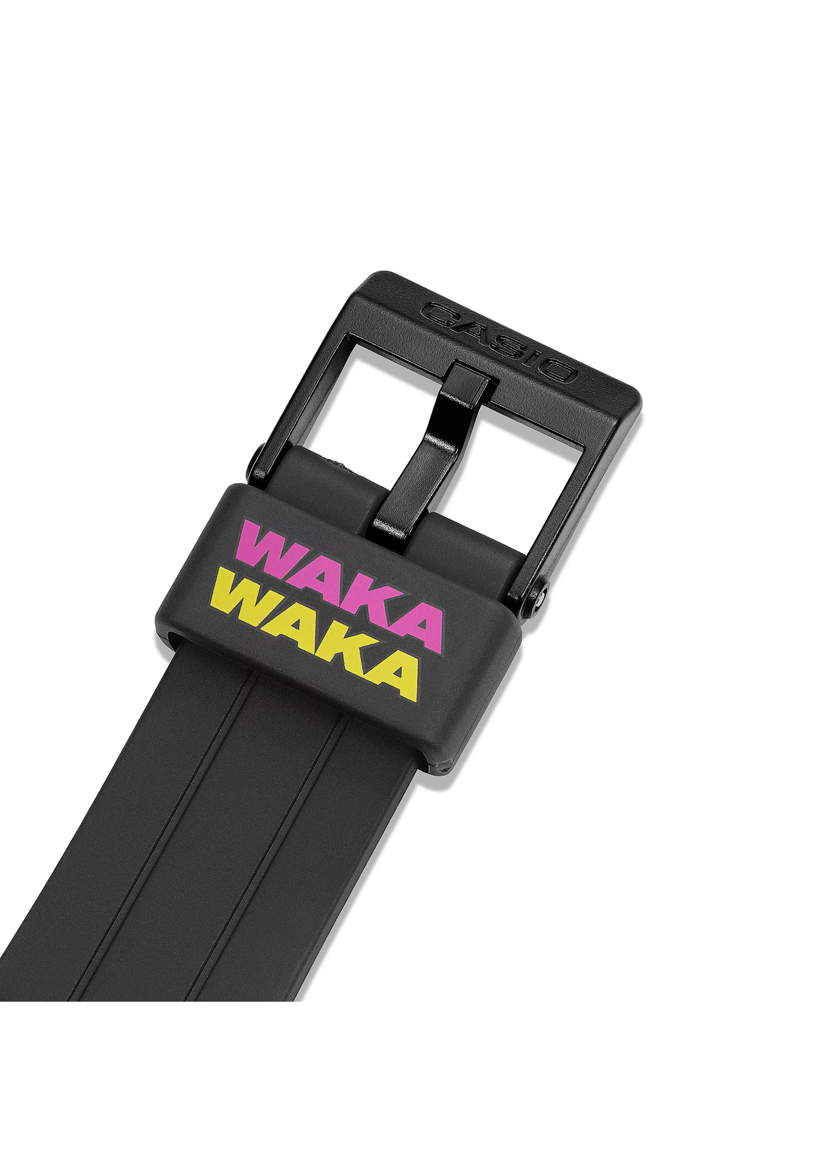 Casio F-91WPC-1A Casio x PAC-MAN