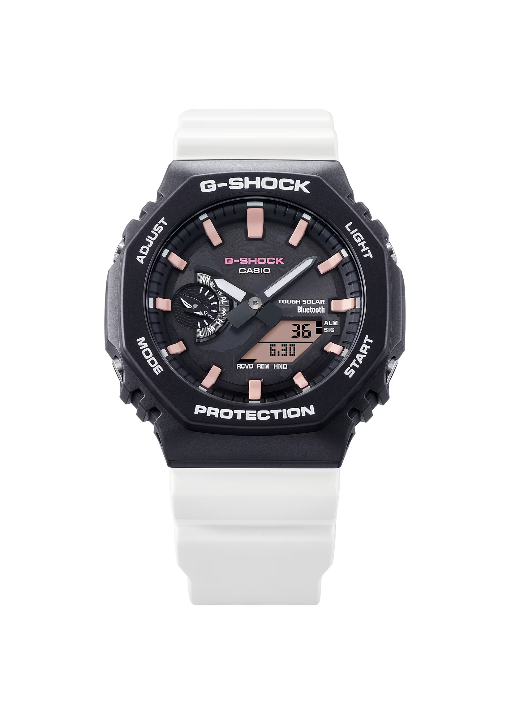 Casio GA-B2100CD-1A7CR G-shock x Charles Darwin Foundation