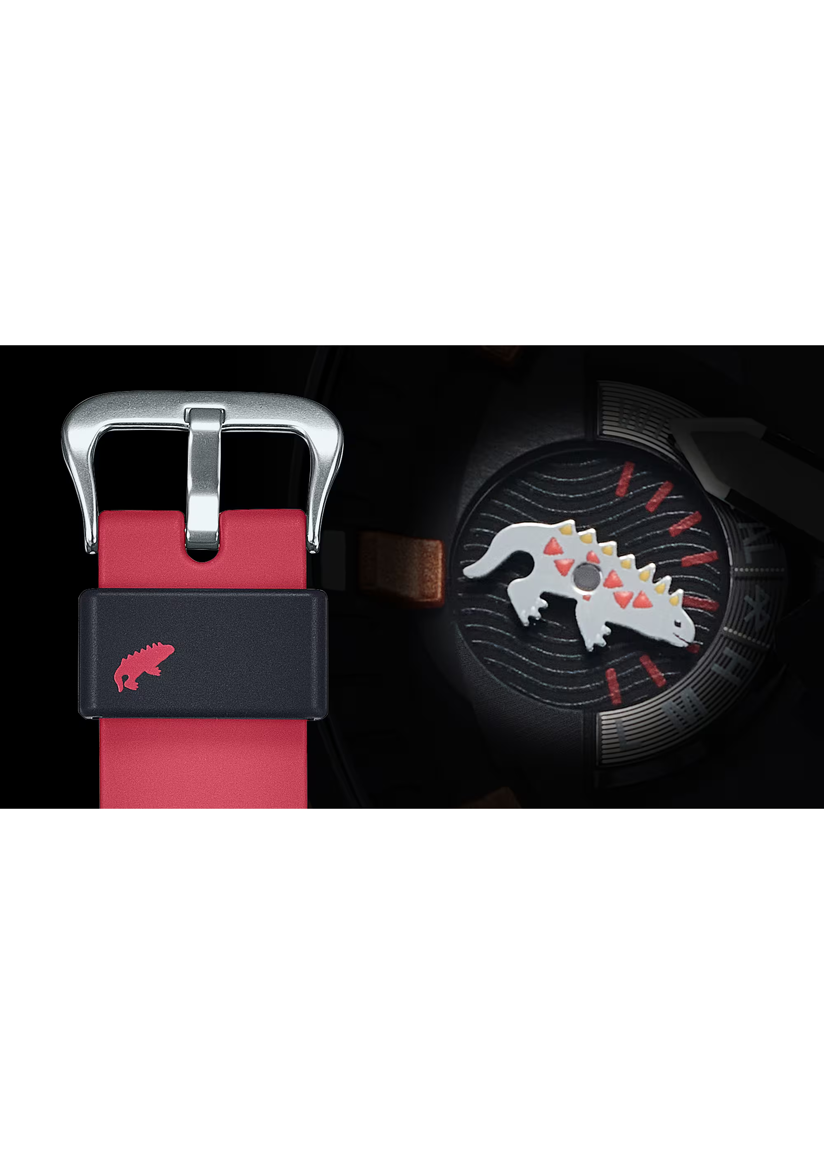 Casio GA-B2100CD-1A4CR G-shock x Charles Darwin Foundation