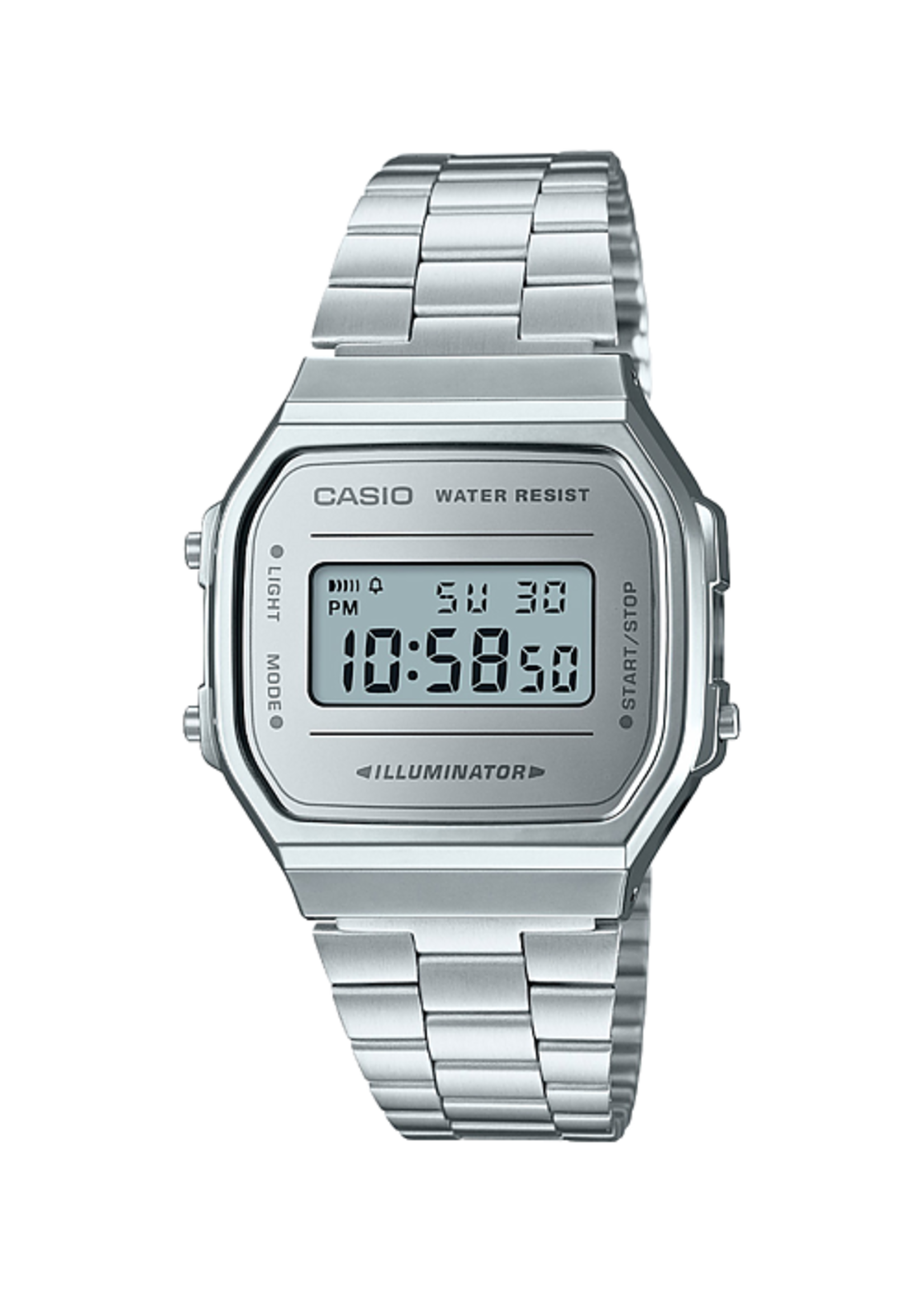 Casio A168WEM-7VT Casio