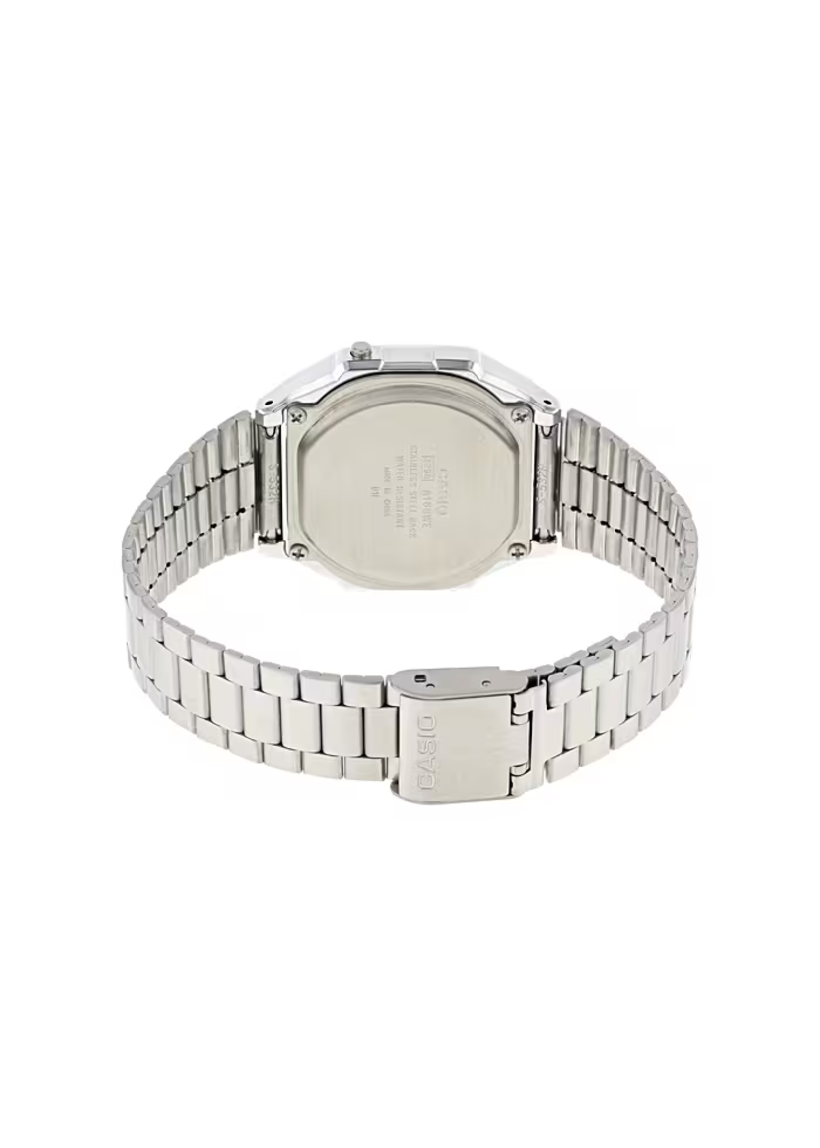 Casio A168WEM-7VT Casio