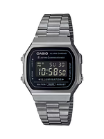Casio A168WGG-1BVT Casio Vintage