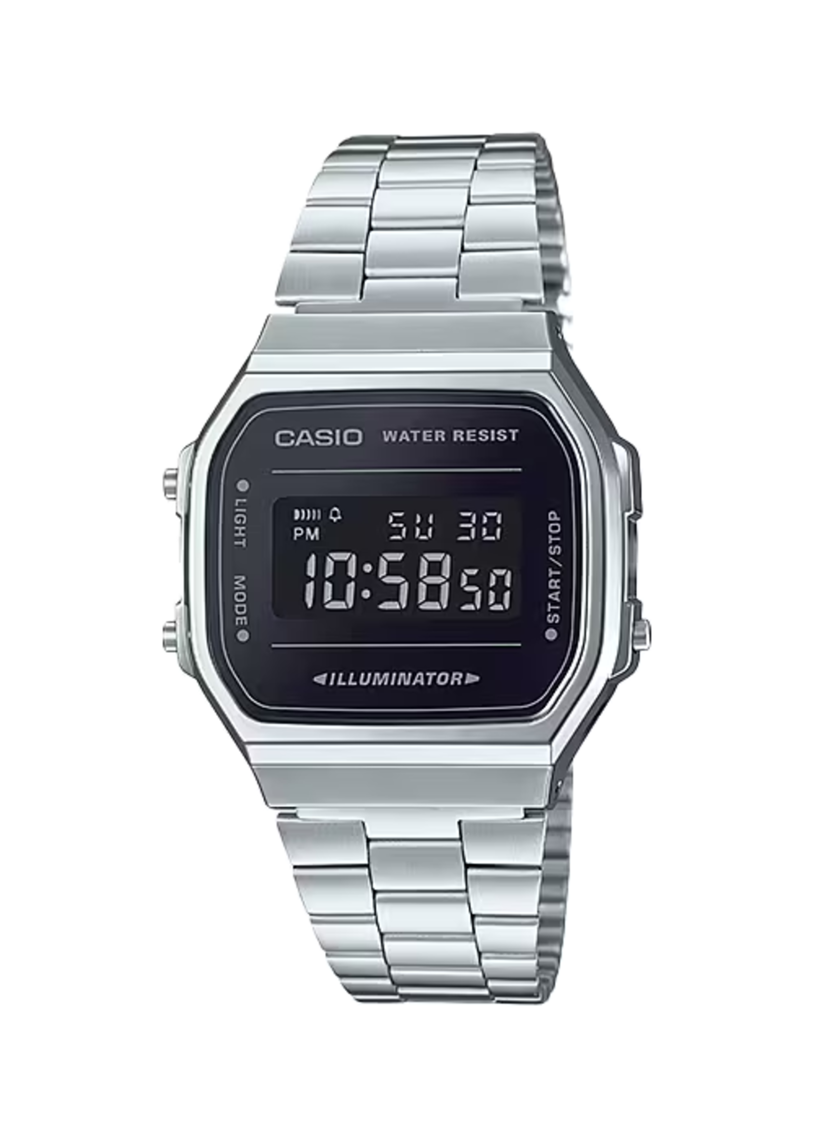 Casio A168WEM-1VT Casio Vintage