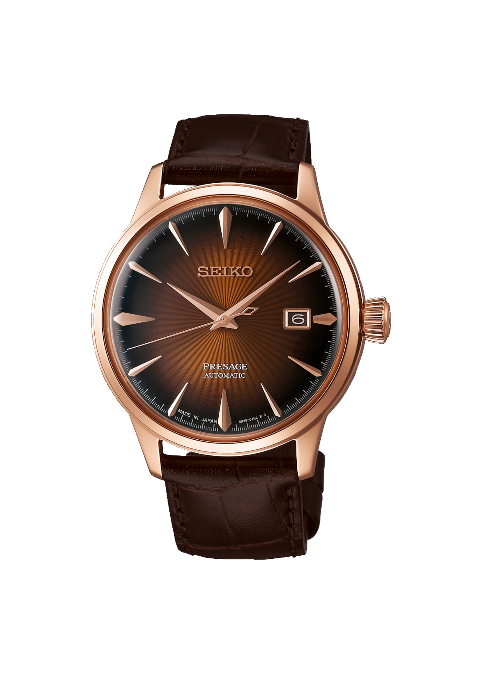 SEIKO SRPB46J1 Seiko Presage