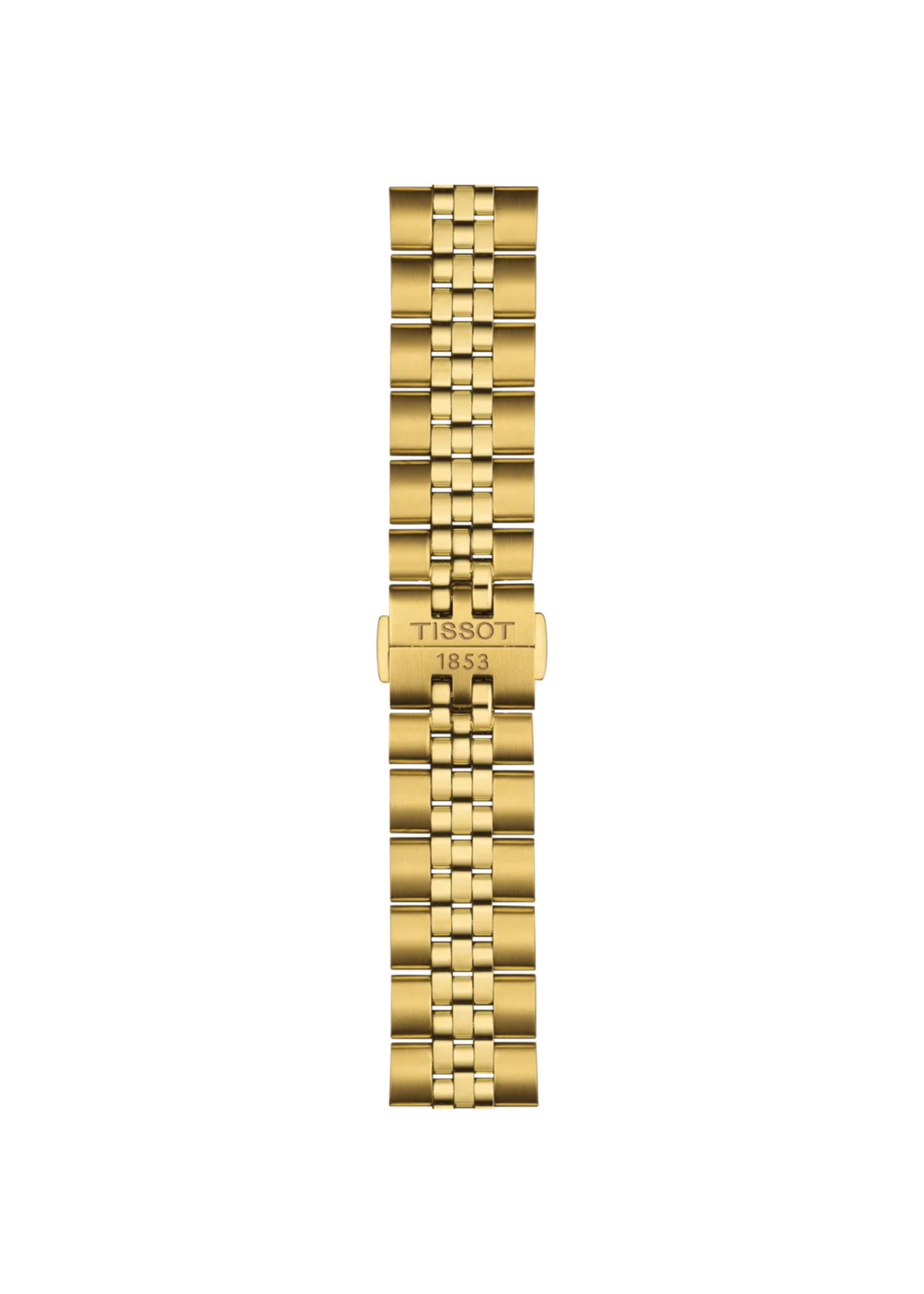 TISSOT T1564103305100 Tissot Ballade 40mm
