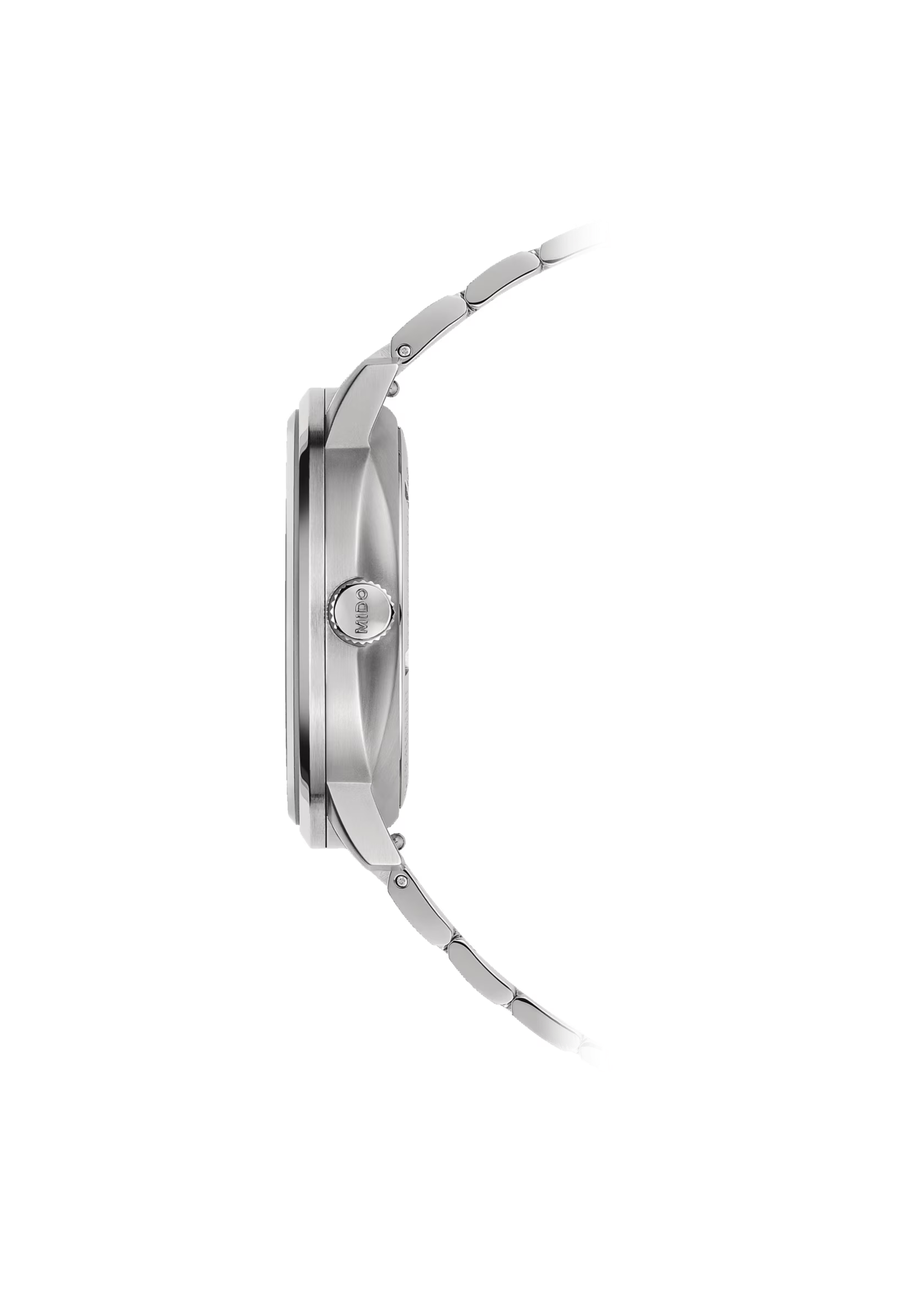 MIDO M0214071141103  Mido Commander Gradient 40MM