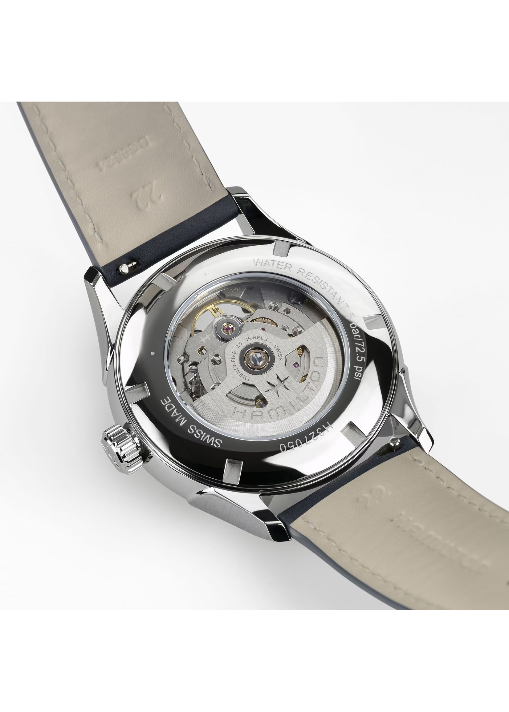 HAMILTON H32705640 HAMILTON JAZZMASTER 42MM
