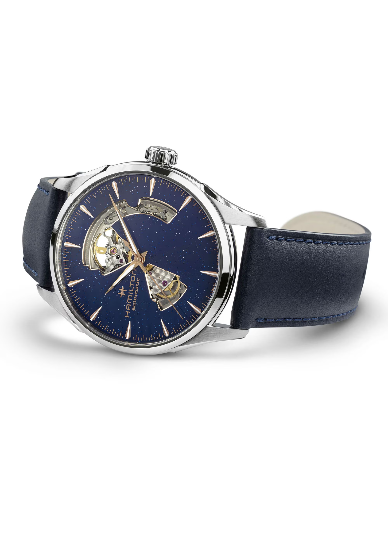 HAMILTON H32705640 HAMILTON JAZZMASTER 42MM