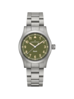 HAMILTON H69401160 Hamilton Khaki Field Quartz 38mm