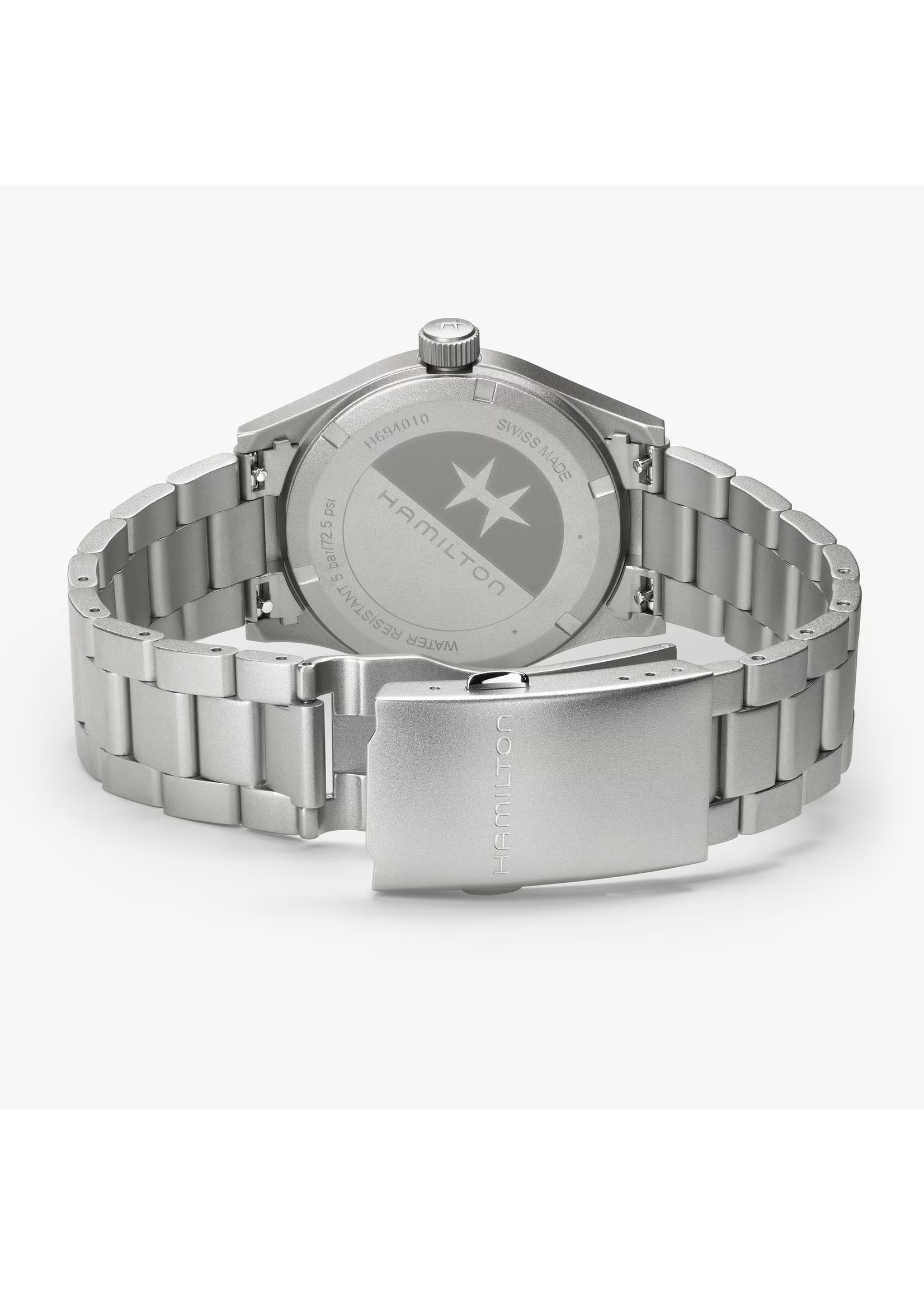 HAMILTON H69401130 Hamilton Khaki Field Quartz 38mm