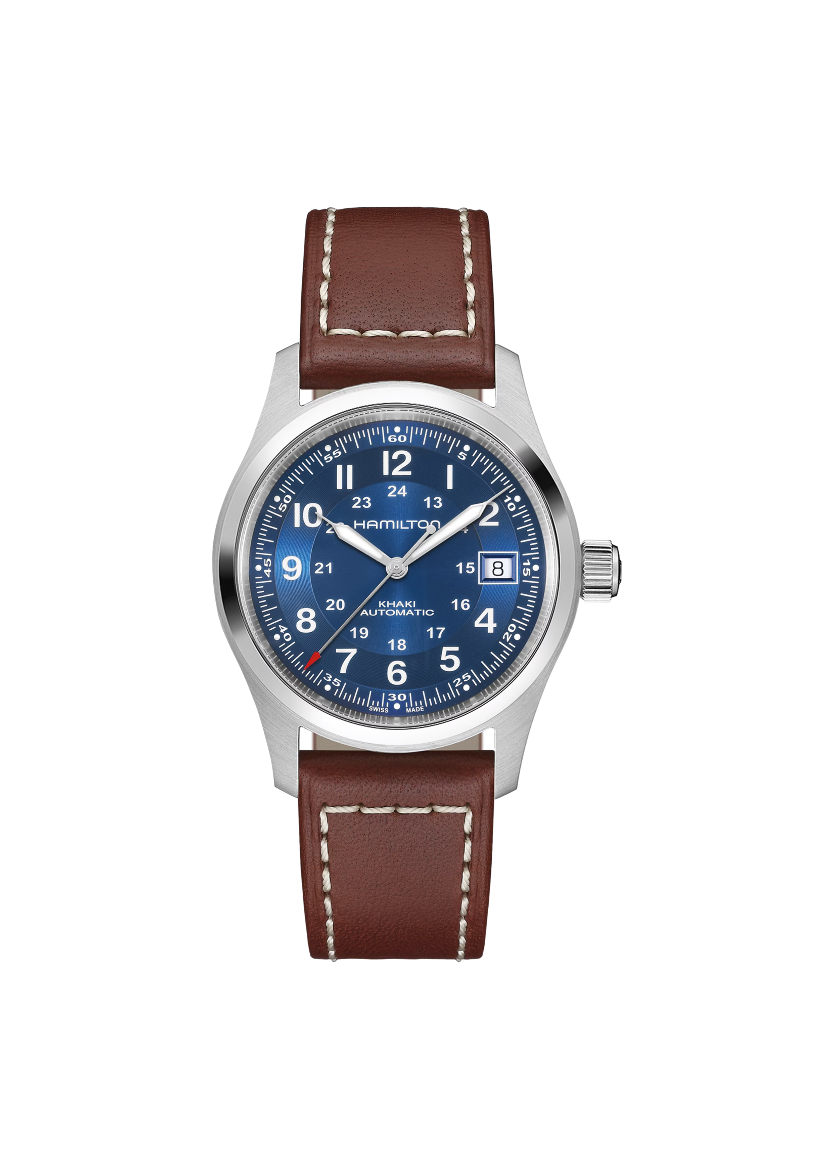 HAMILTON H70455540 Hamilton Khaki Field Auto 38mm
