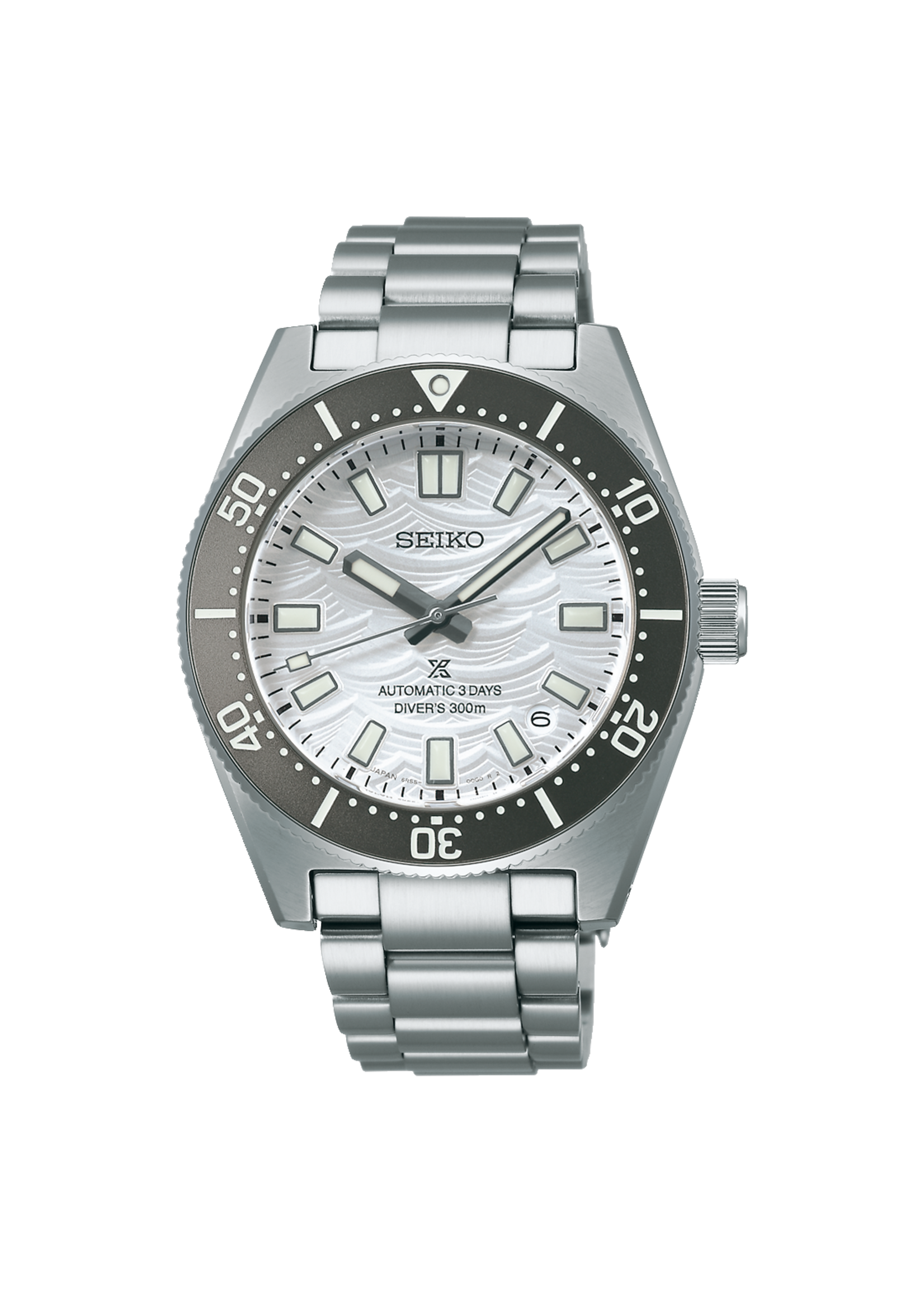 SEIKO SPB511J1 Seiko Prospex 1965 Heritage Diver SPB511J1 Limited Edition