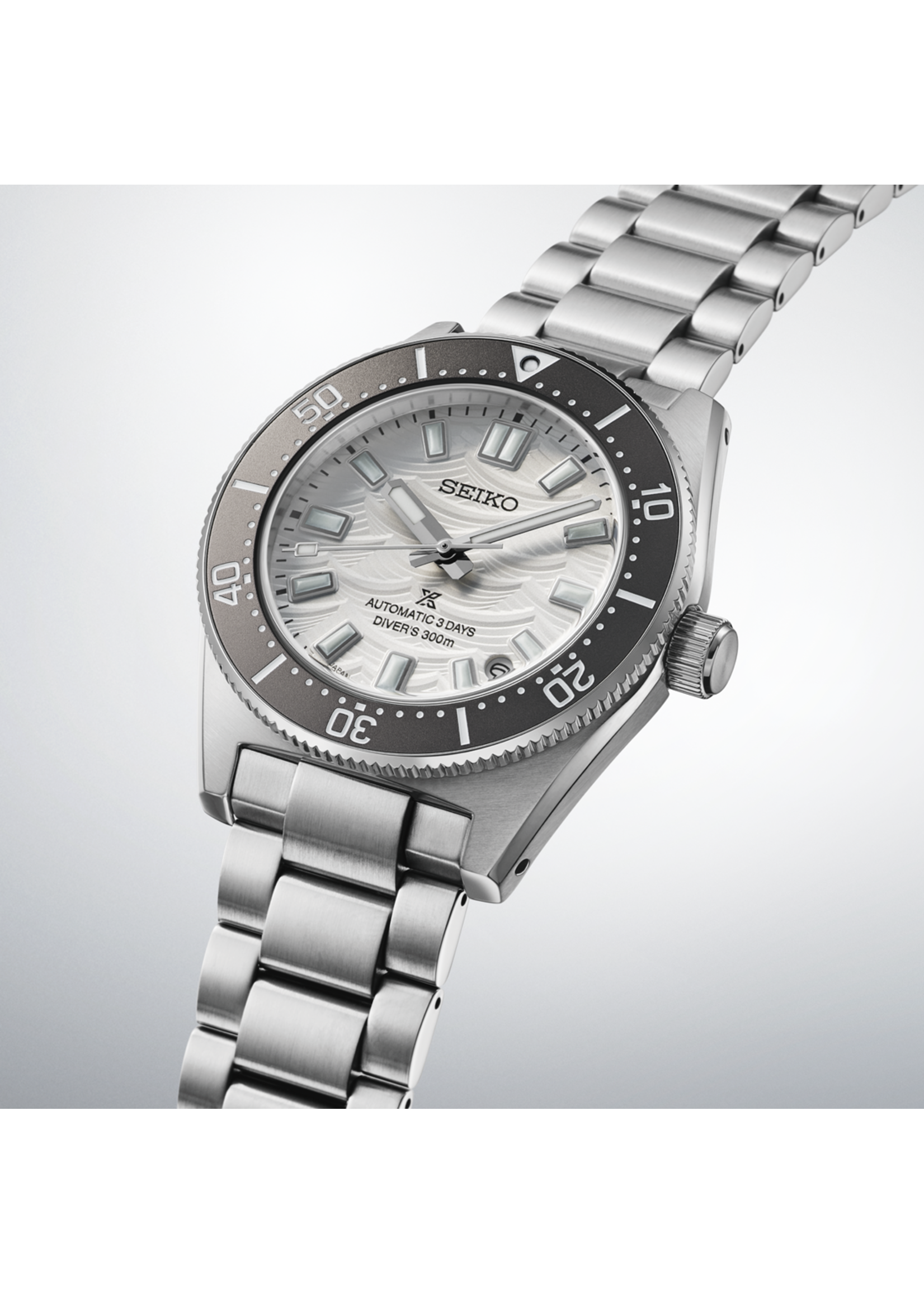 SEIKO SPB511J1 Seiko Prospex 1965 Heritage Diver SPB511J1 Limited Edition