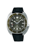 SEIKO SPB153J1 Seiko Prospex Turtle Automatic Diver Captain Willard