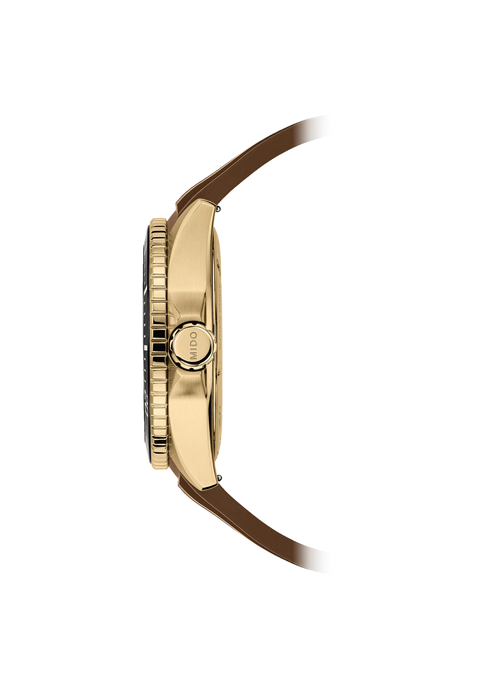 MIDO M0266293729100 MIDO Ocean Star GMT