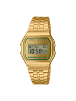 Casio A158WEGV-9A CASIO VINTAGE