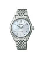 SEIKO Spb521J1 Seiko Presage Classic Series Edo Silk 36MM