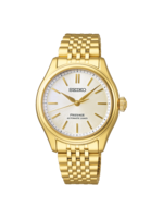 SEIKO Spb524J1 Seiko Presage Classic Series Edo Silk 36MM