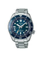 SEIKO SPB509J1 Seiko Prosprex 1968 Heritage Diver's GMT 60th Anniversary Limited Edition