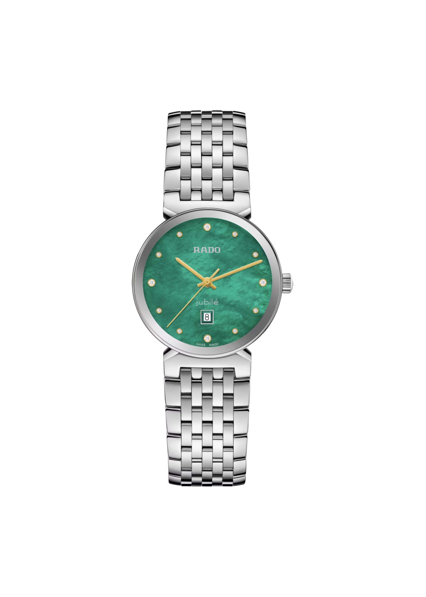 RADO R48913903 Florence Diamonds Quartz 30.0MM