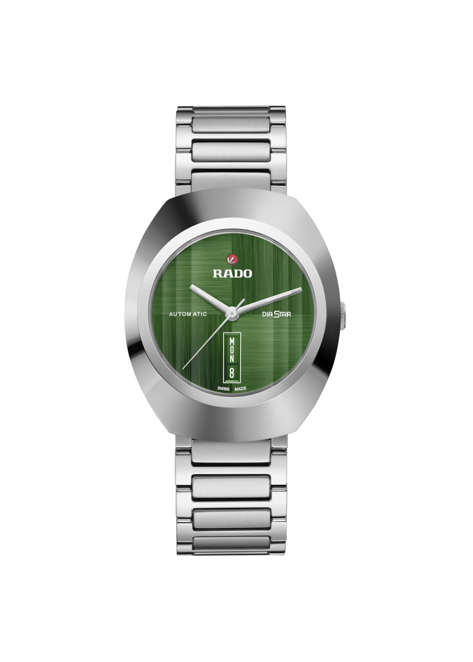 RADO R12160303 RADO DiaStar Original Automatic 38MM