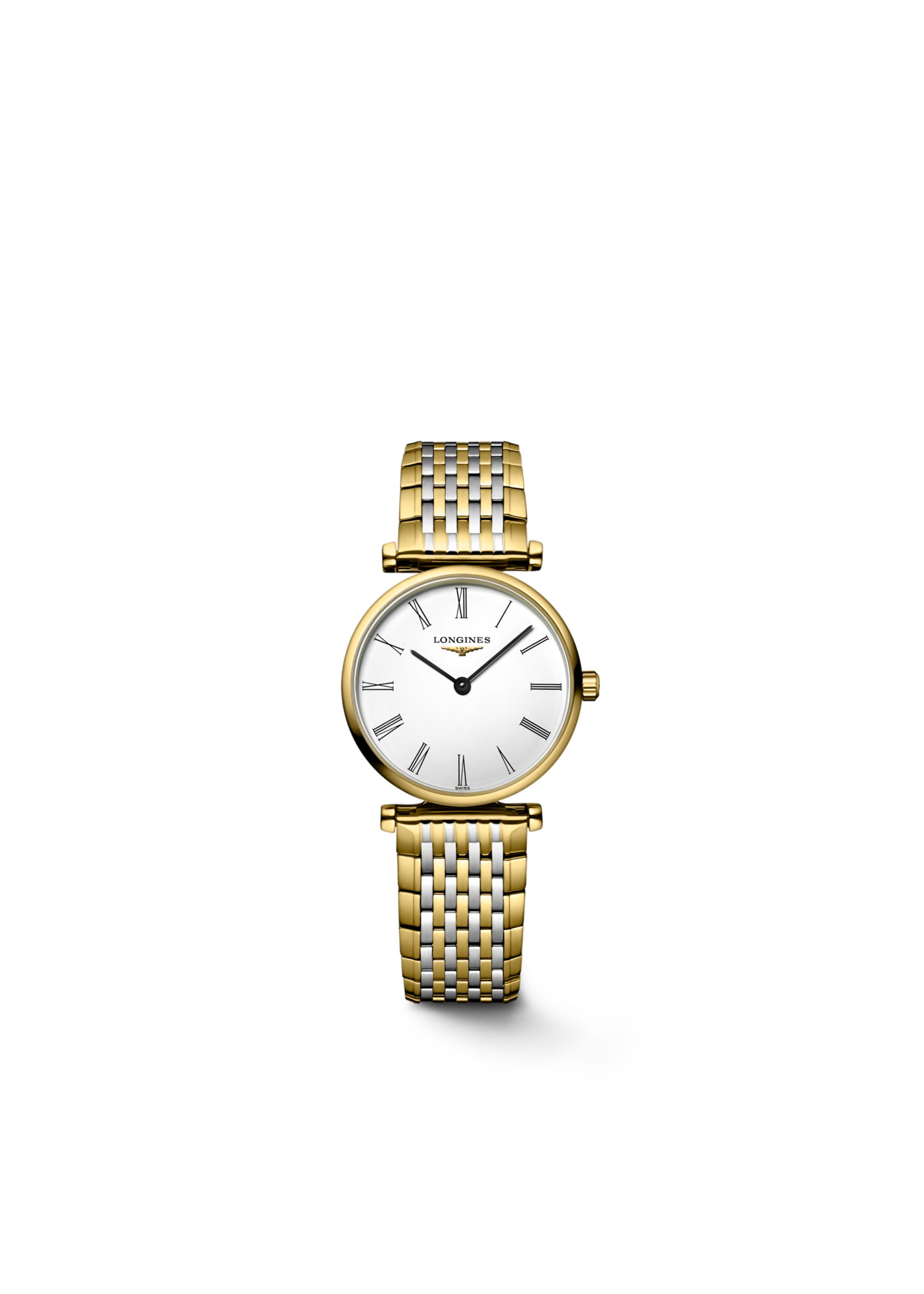 LONGINES L42092117 LONGINES LA GRANDE CLASSIQUE DE