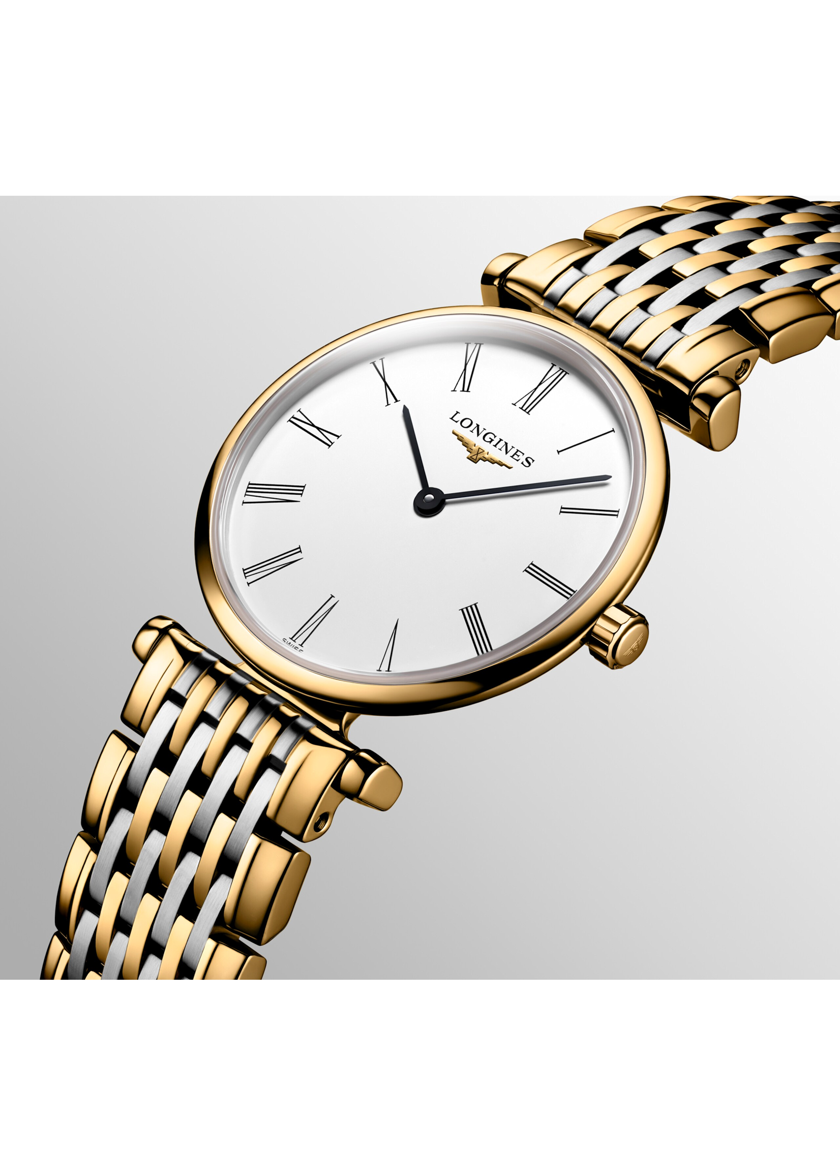 LONGINES L42092117 LONGINES LA GRANDE CLASSIQUE DE