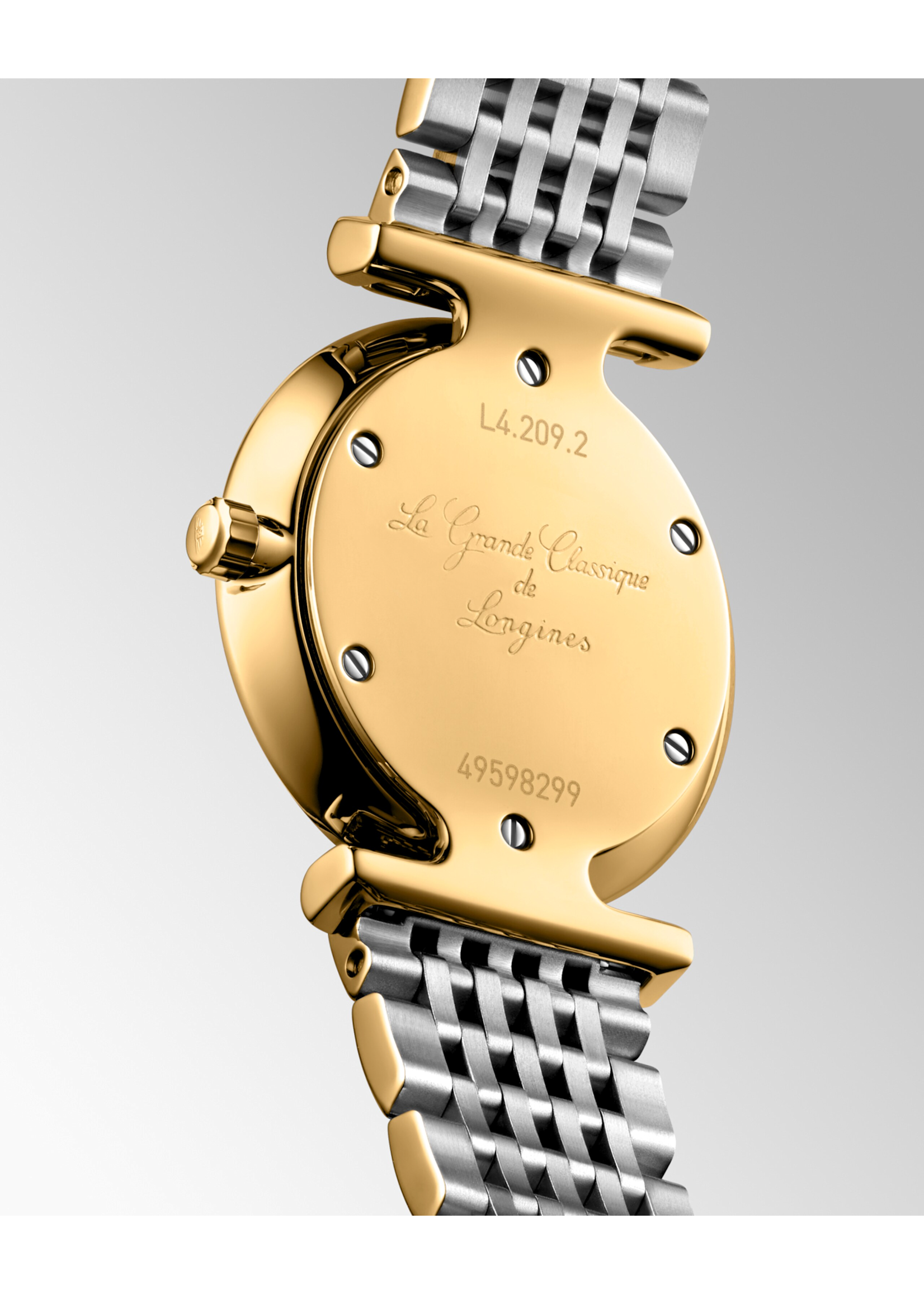 LONGINES L42092117 LONGINES LA GRANDE CLASSIQUE DE