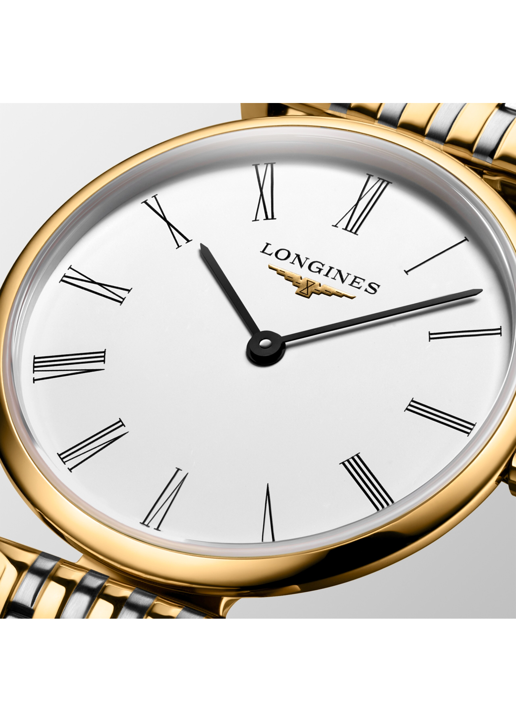 LONGINES L42092117 LONGINES LA GRANDE CLASSIQUE DE