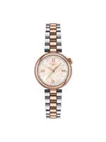 TISSOT T1520102211800 Tissot Desir