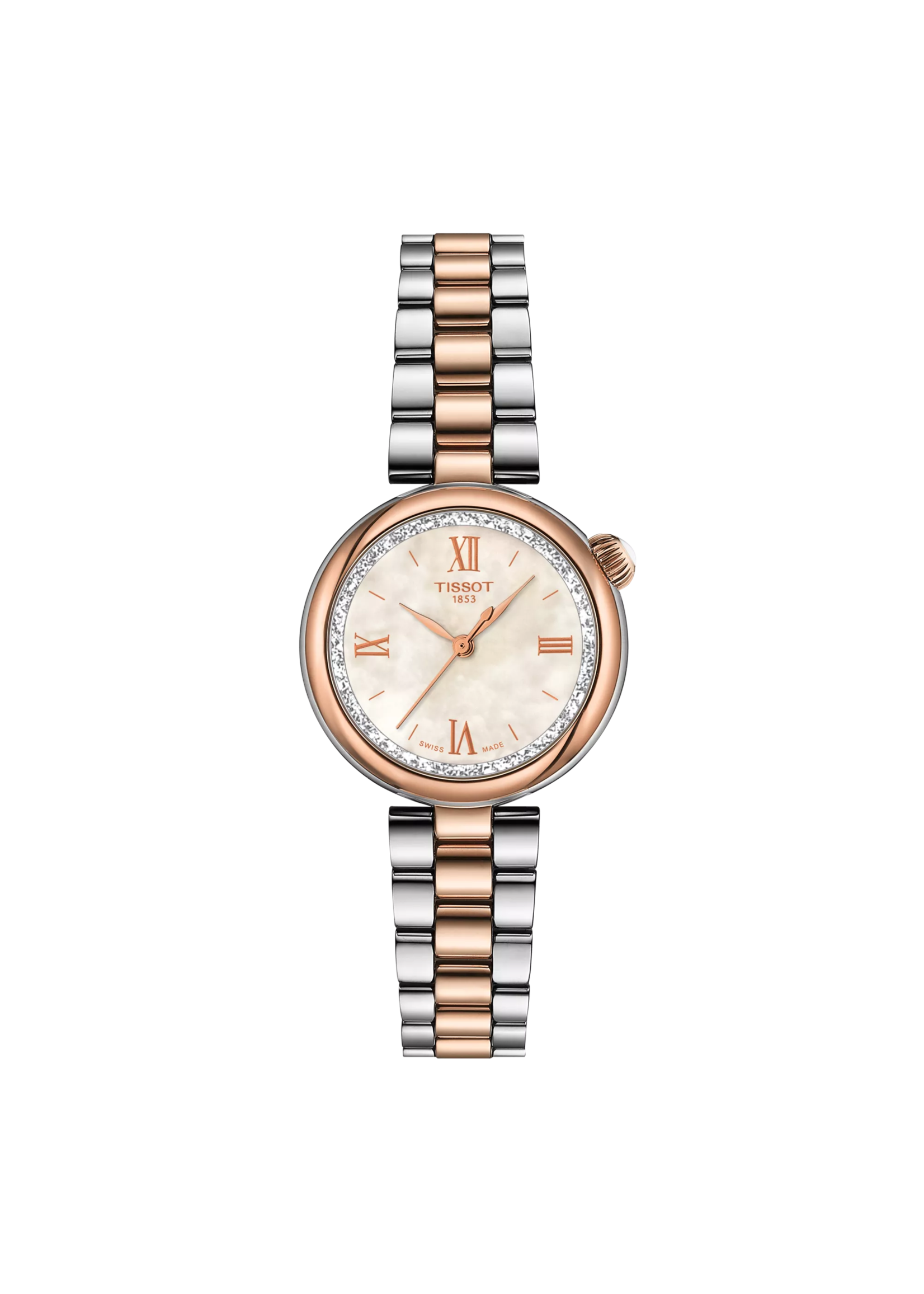 TISSOT T1520102211800 Tissot Desir