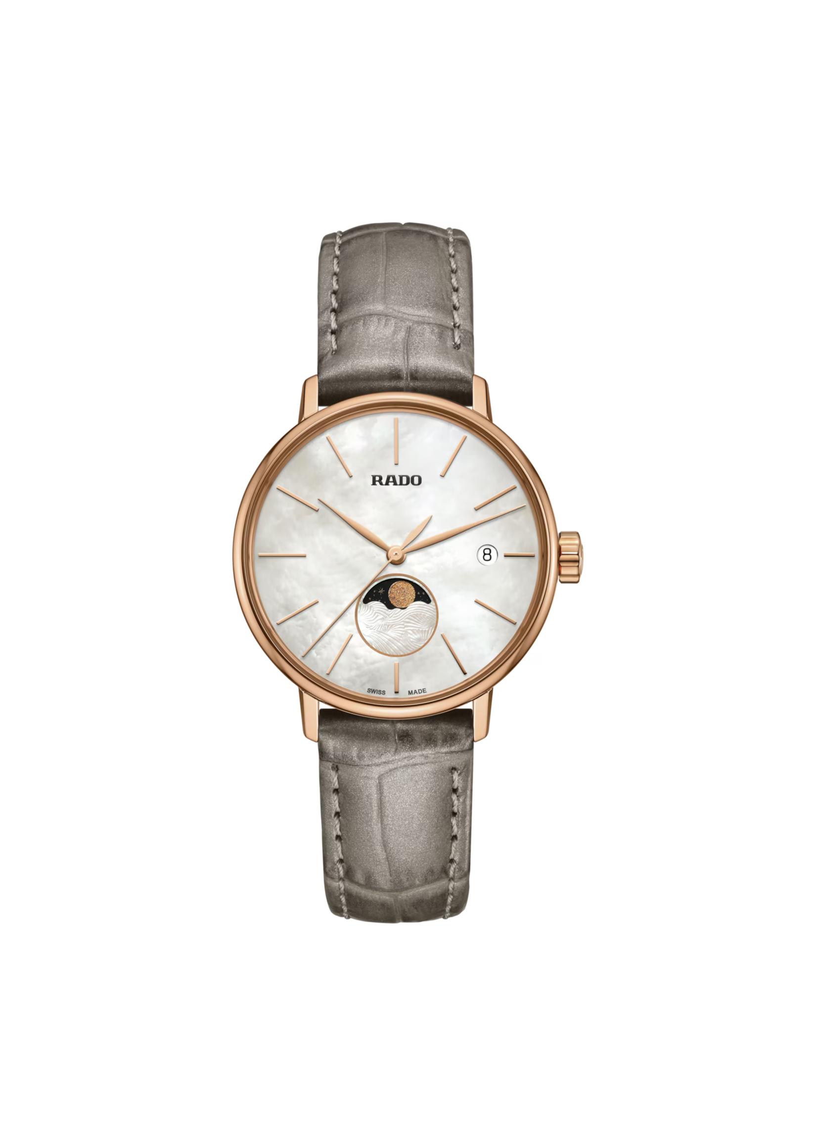 RADO R22885945 Rado Coupole 34MM
