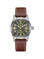HAMILTON H70605560 Hamilton Khaki Field Auto 42mm