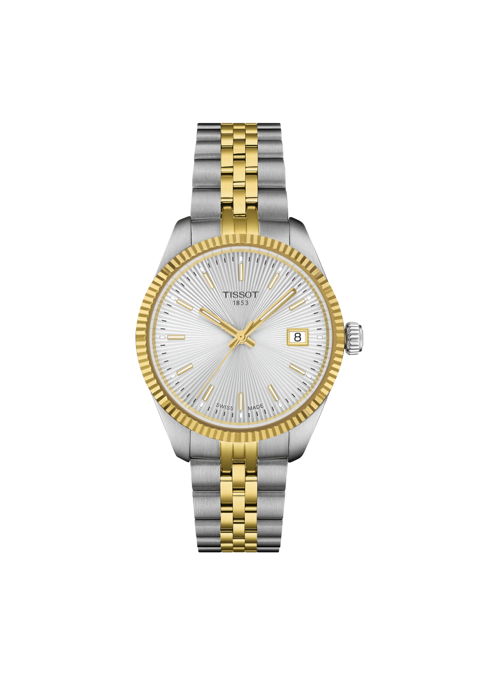 TISSOT T1562102203100 Tissot Ballade 34mm
