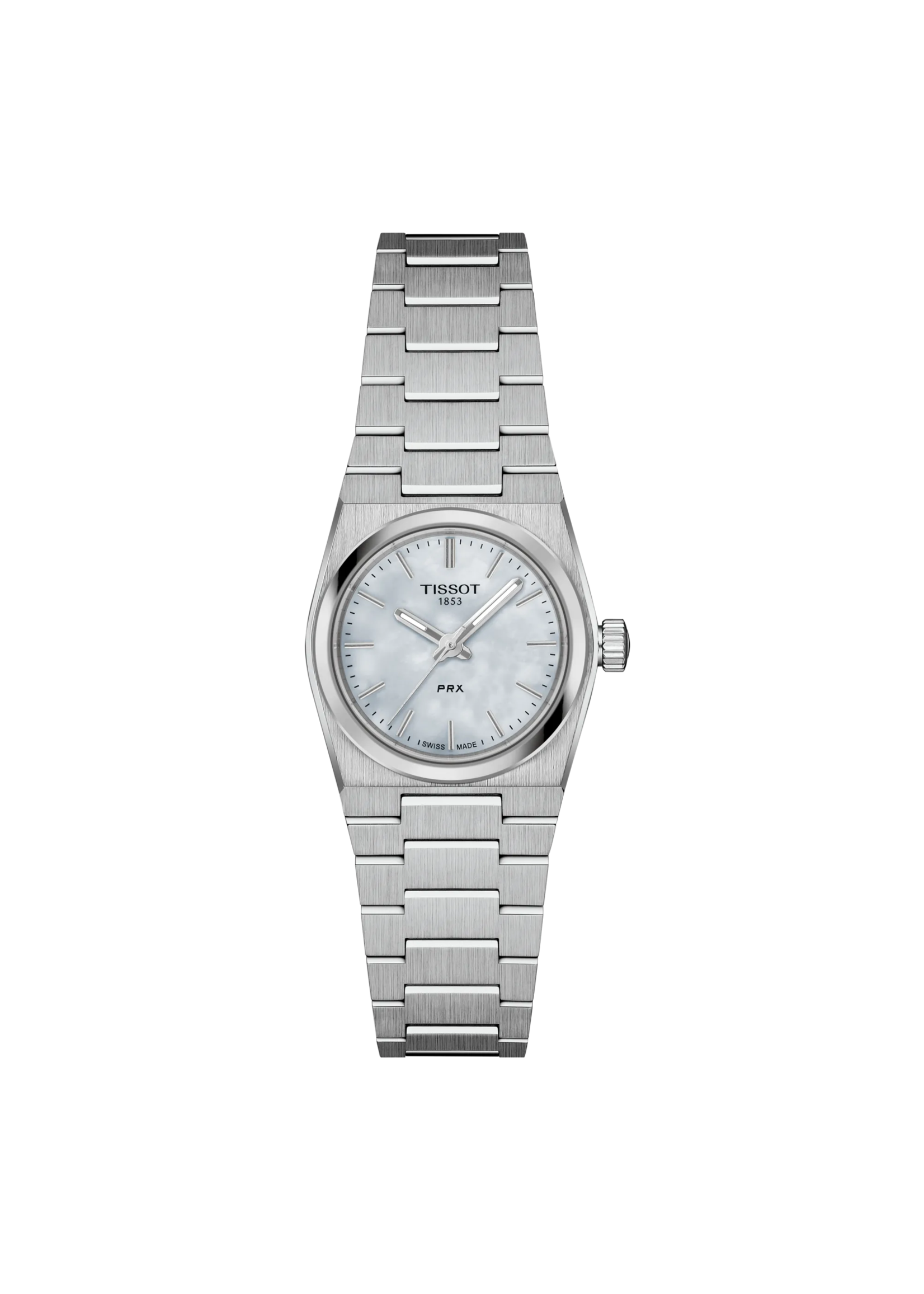 TISSOT T1370101111100 Tissot PRX 25mm