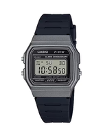 Casio F-91WM-1BCF Casio
