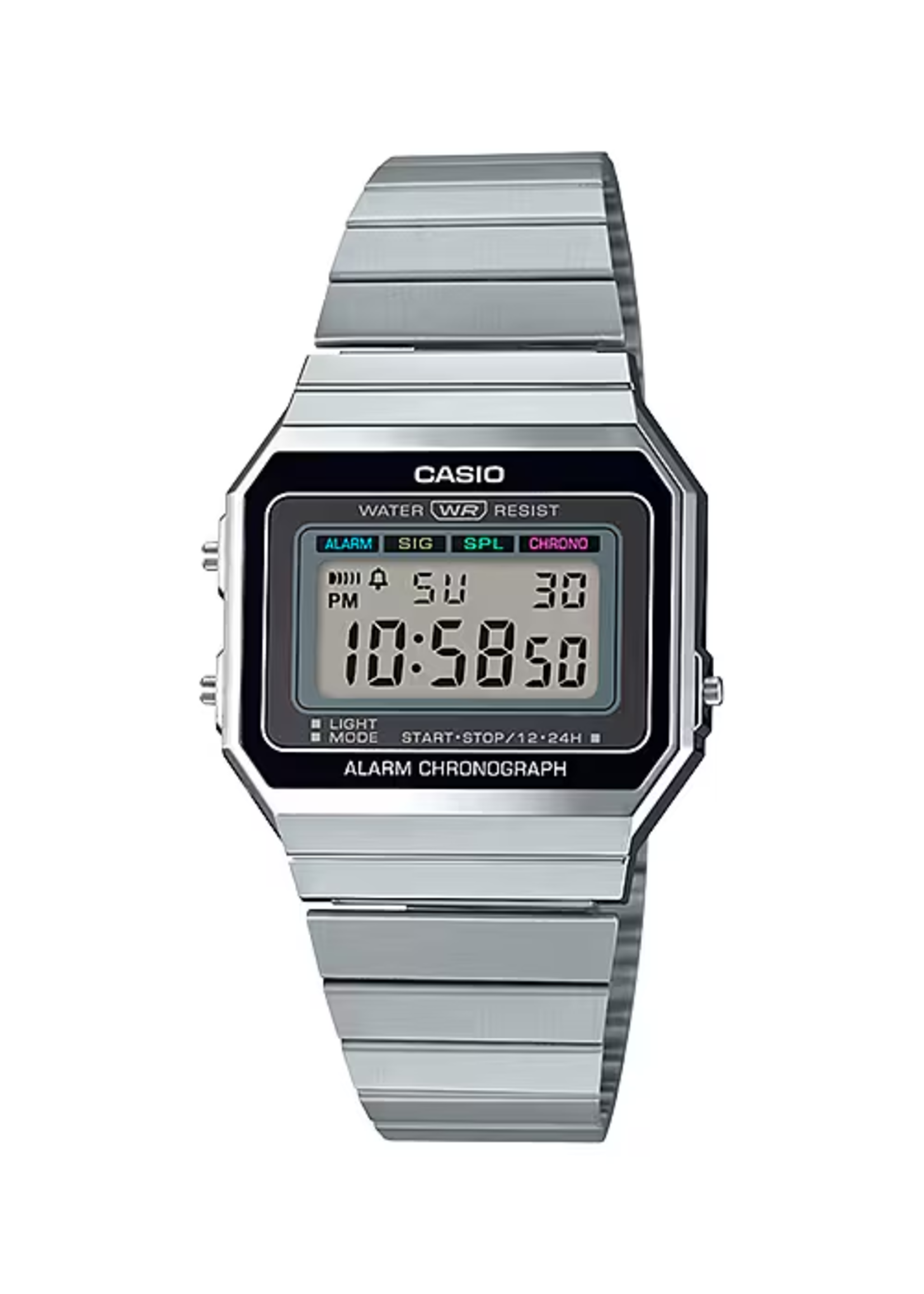 Casio A700W-1ACF Casio