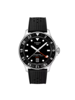 TISSOT T1208521705100  Tissot Seastar 1000 Quartz GMT