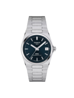 TISSOT T1372071104100 Tissot PRX  Navy 35mm Auto