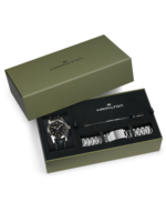 HAMILTON H70605732 Hamilton Khaki Field Murph Auto 42mm Bracelet Bundle